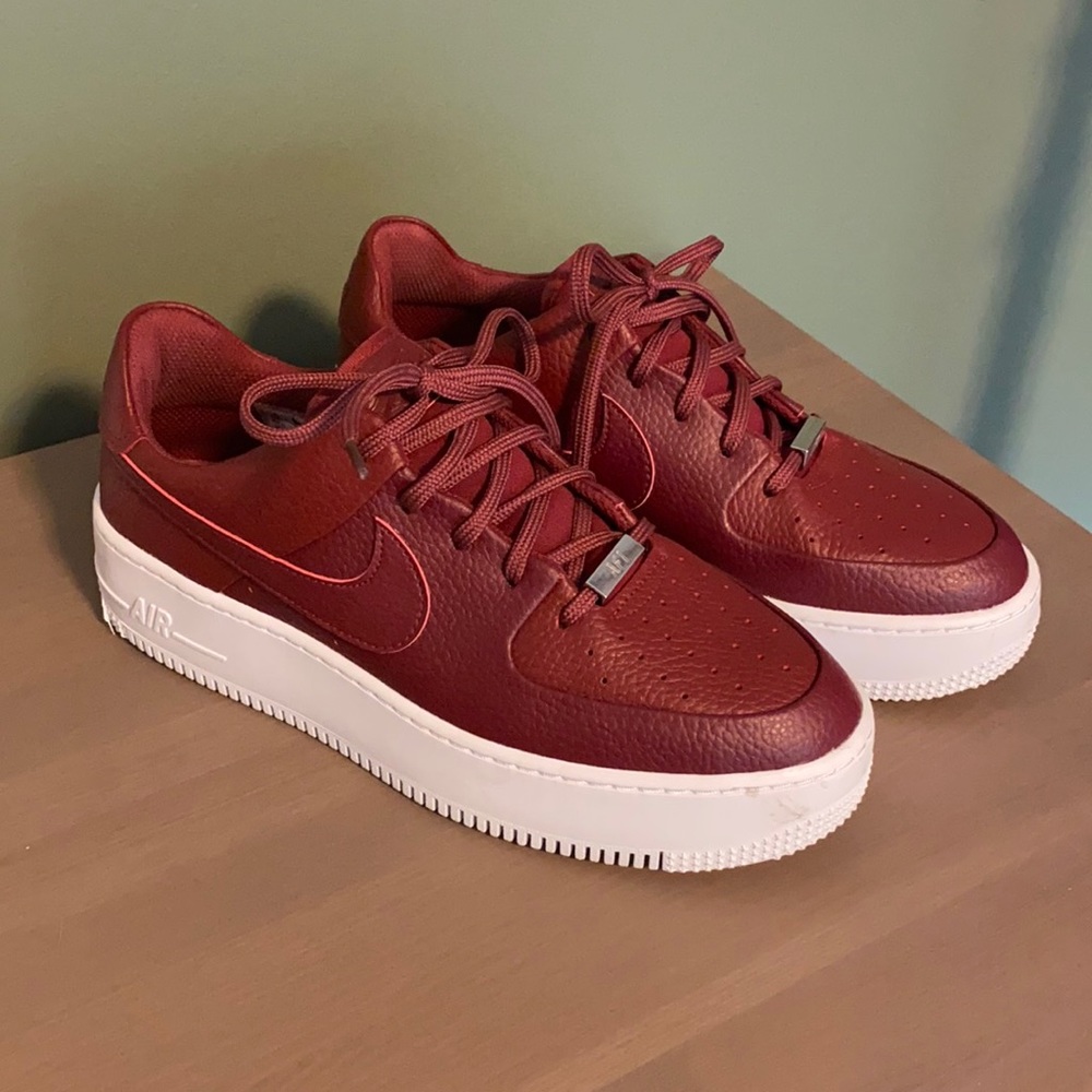 Nike Air Force 1